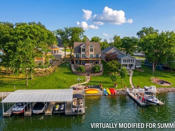 246 Hillcrest Ridge , Montezuma, IA 50171