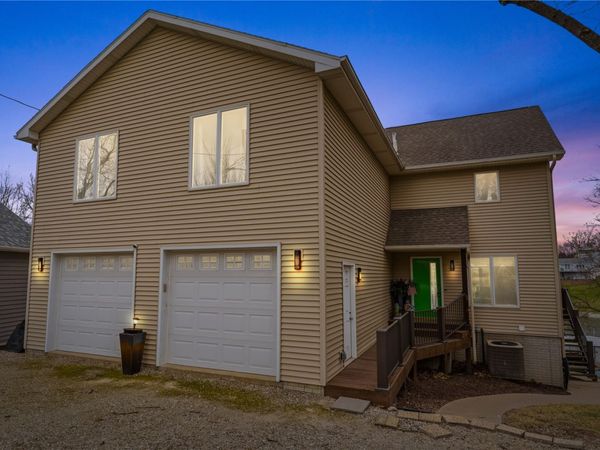 246 Hillcrest Ridge , Montezuma, IA 50171