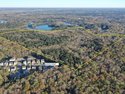 0 Beech Hill Road, Summerville, SC 29485