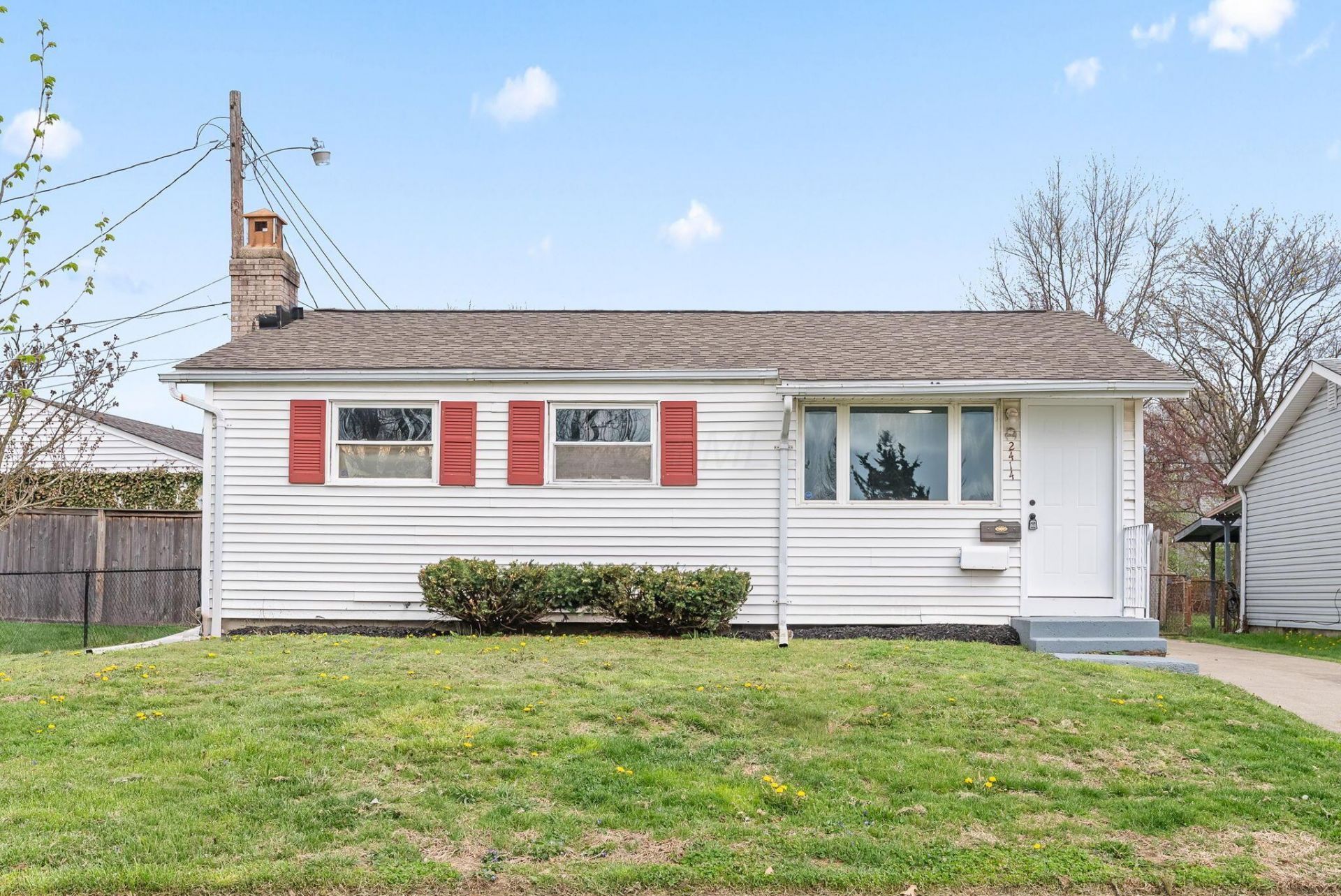 2414 Taymouth Road, Columbus, OH 43229 Main Photo