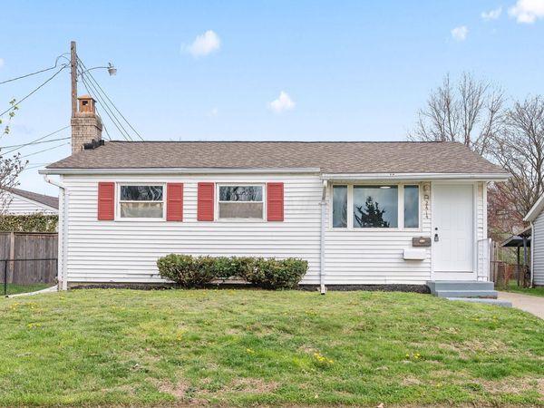 2414 Taymouth Road, Columbus, OH 43229
