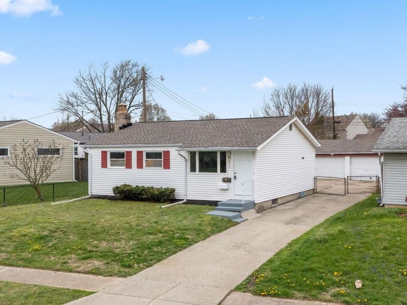 2414 Taymouth Road, Columbus, OH 43229 Photo 46