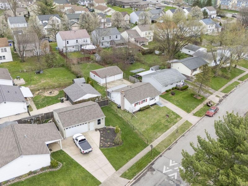 2414 Taymouth Road, Columbus, OH 43229 Photo 47