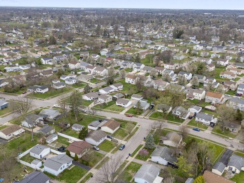 2414 Taymouth Road, Columbus, OH 43229 Photo 50