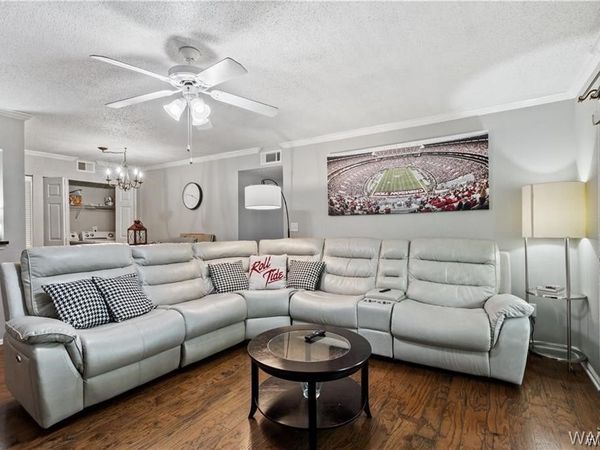 120 15th Street E, Unit 114, Tuscaloosa, AL 35401