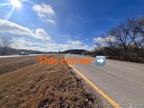 3684 US Hwy 77 , Davis, OK 73030