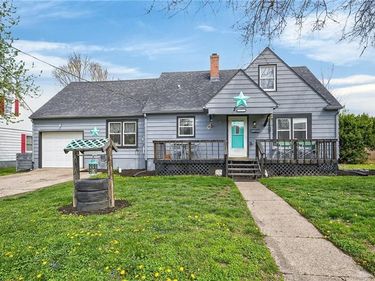 3301 Wildwood Road, Middletown, OH 45042