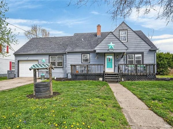 3301 Wildwood Road, Middletown, OH 45042