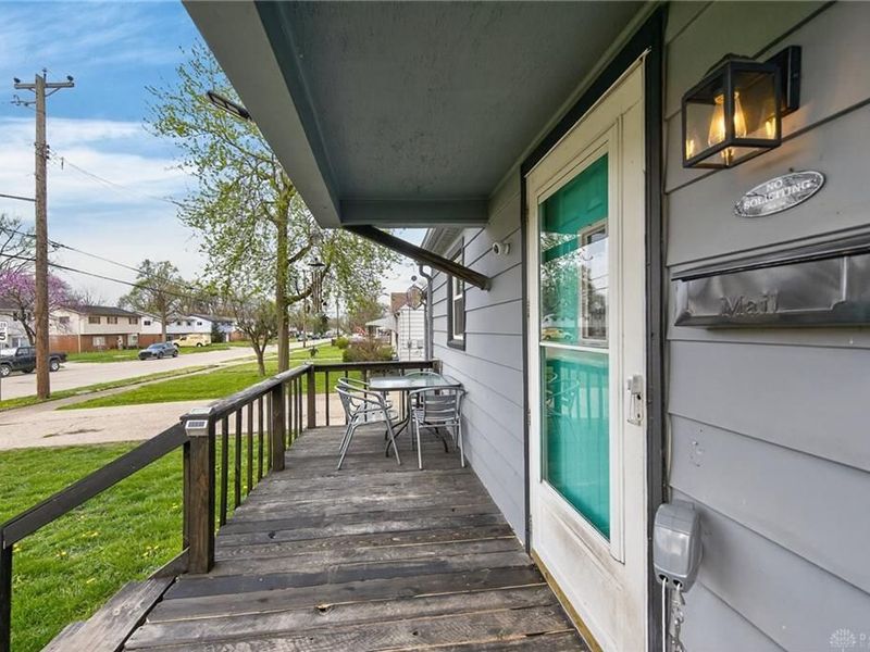 3301 Wildwood Road, Middletown, OH 45042 Photo 3