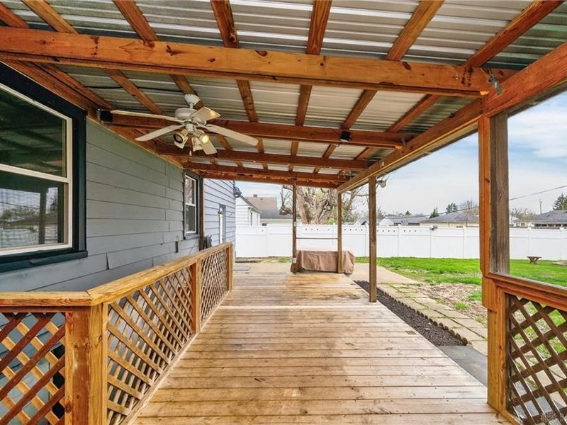 3301 Wildwood Road, Middletown, OH 45042 Photo 49