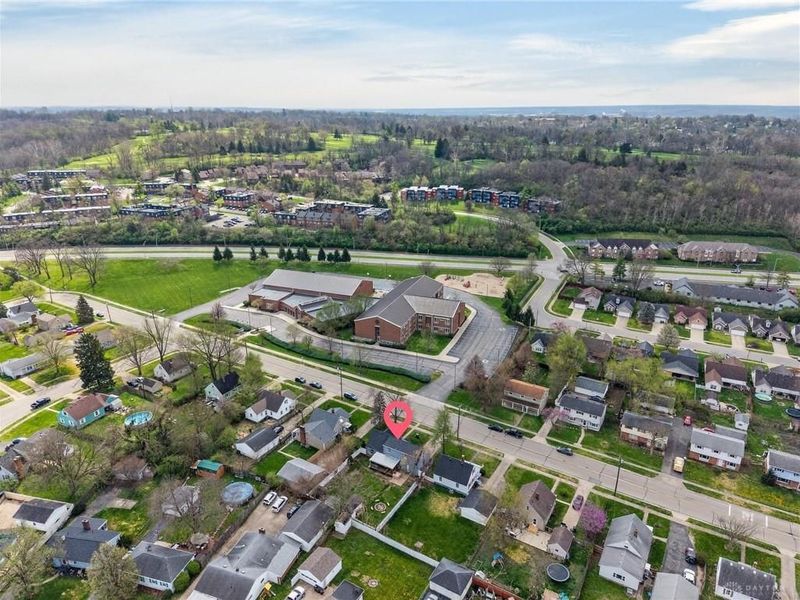 3301 Wildwood Road, Middletown, OH 45042 Photo 66