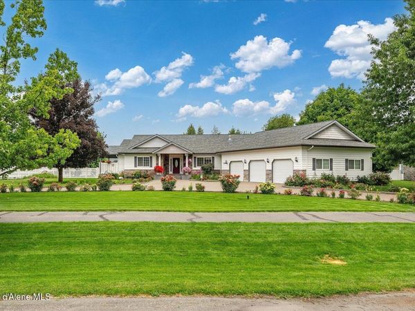 2145 W Grange Ave , Post Falls, ID 83854