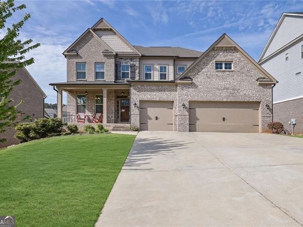 4164 Hawking Drive, Suwanee, GA 30024