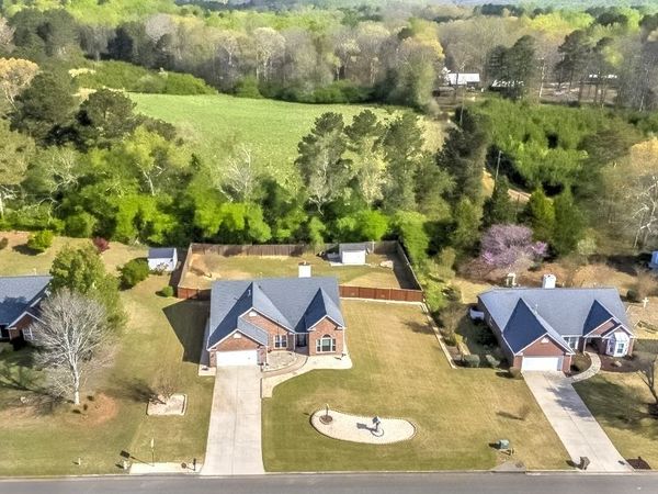 7705 Paddocks Mill Drive, Cumming, GA 30041