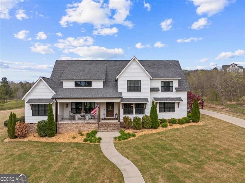 893 Everett Springs Road Sw, Calhoun, GA 30701 Main Photo