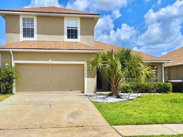 2749 CALLAWAY LANE , KISSIMMEE, FL 34744