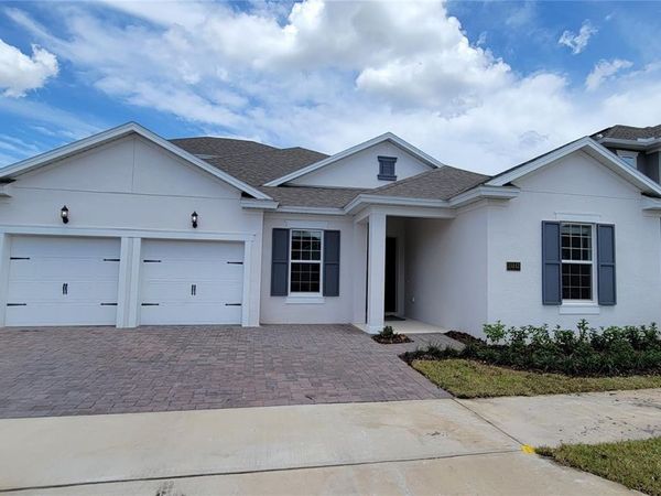 15142 LAKE BESSIE LOOP , WINTER GARDEN, FL 34787