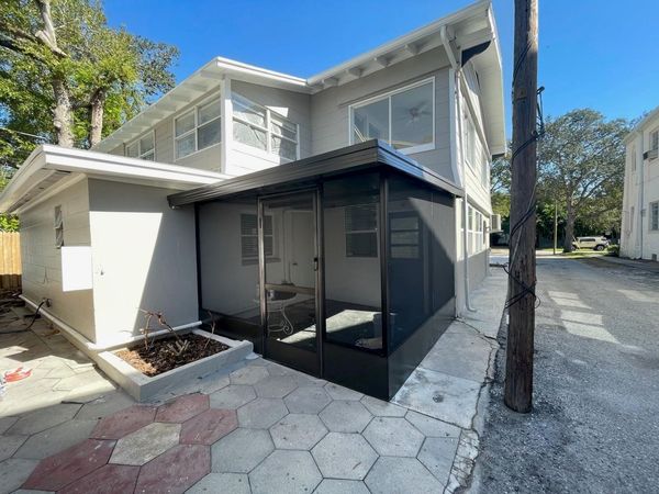 2624 12TH STREET N, Unit 3, ST PETERSBURG, FL 33704