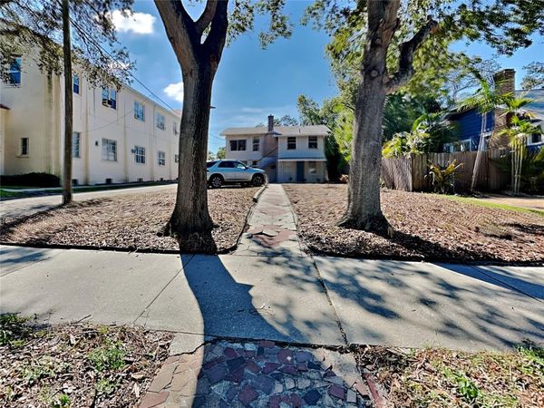 2624 12TH STREET N, Unit 3, ST PETERSBURG, FL 33704