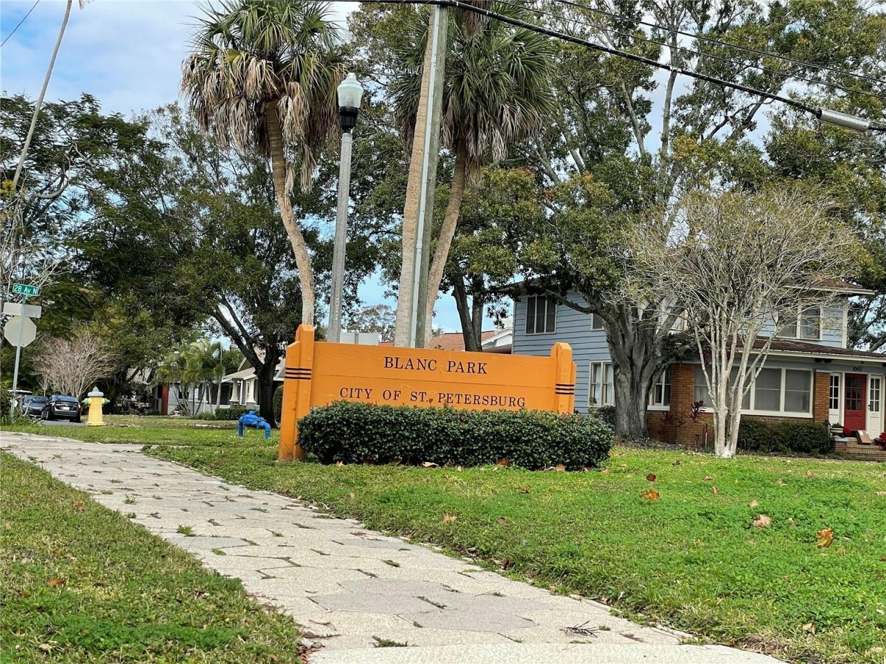 2624 12th Street N, Unit 3, Saint Petersburg, FL 33704 Photo