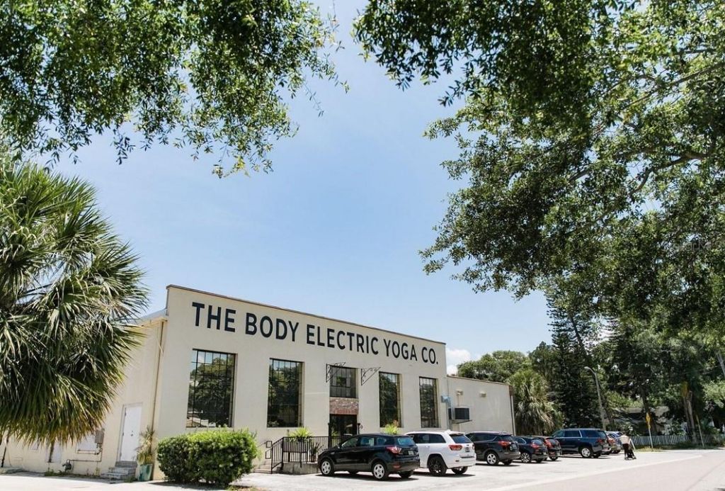 2624 12th Street N, Unit 3, Saint Petersburg, FL 33704 Photo