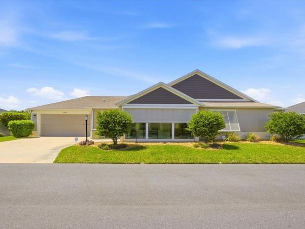 2940 GULLEY LANE, THE VILLAGES, FL 32163