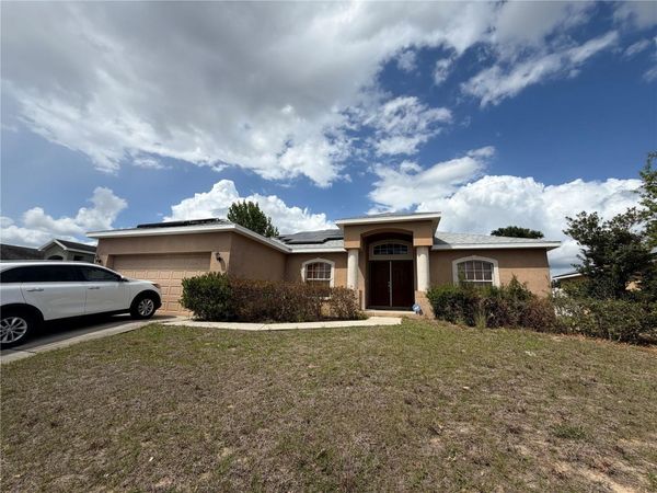 1336 MERRIMACK PLACE , DAVENPORT, FL 33837