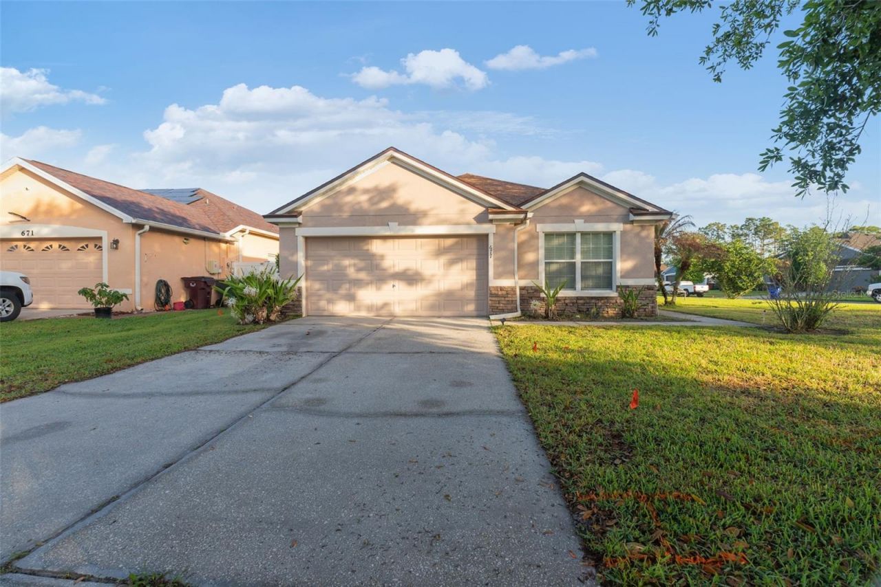 677 Seneca Trail, Saint Cloud, FL 34772 Photo