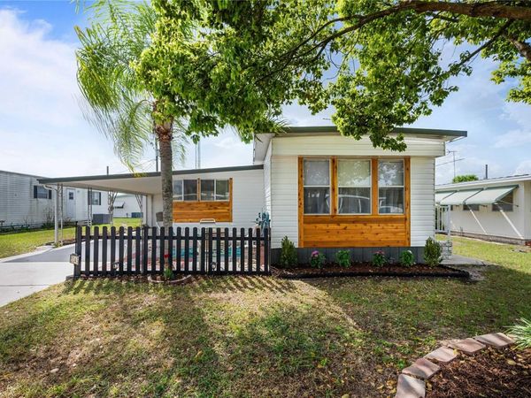 5345 JO STREET , ZEPHYRHILLS, FL 33542