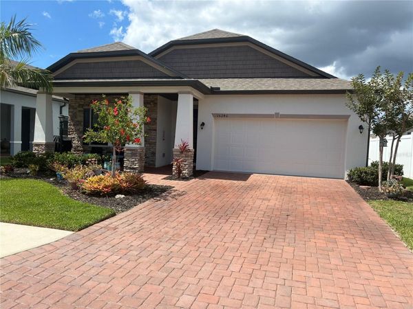 15240 MILLE FIORE BOULEVARD , PORT CHARLOTTE, FL 33953