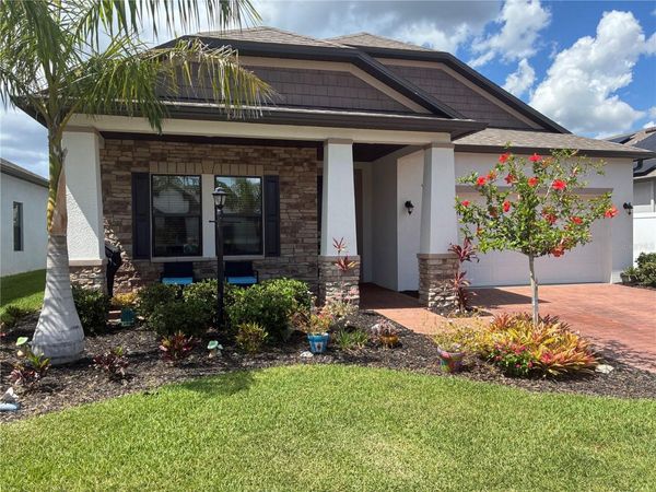 15240 MILLE FIORE BOULEVARD, PORT CHARLOTTE, FL 33953