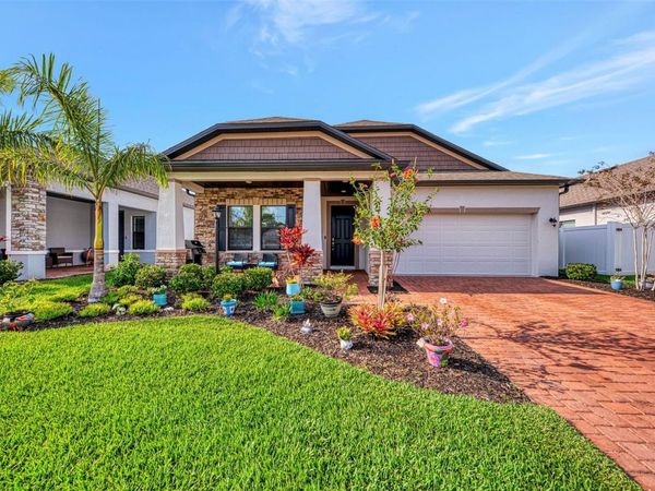 15240 MILLE FIORE BOULEVARD, PORT CHARLOTTE, FL 33953