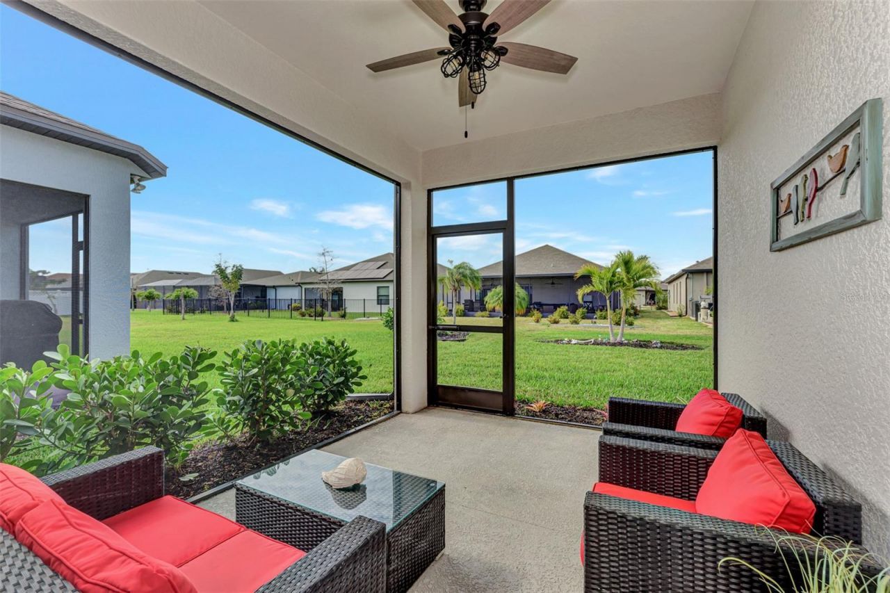 15240 Mille Fiore Boulevard , Port Charlotte, FL 33953 Photo