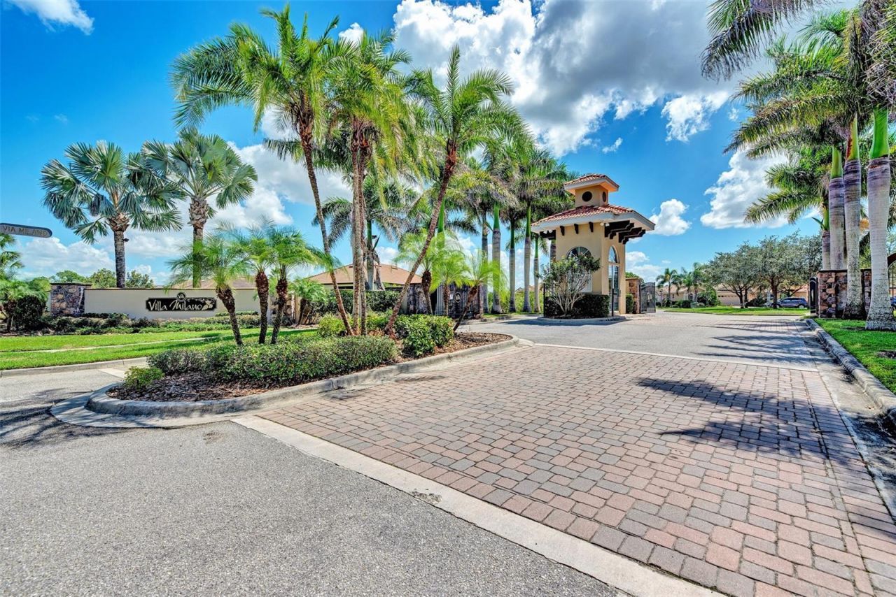 15240 Mille Fiore Boulevard , Port Charlotte, FL 33953 Photo