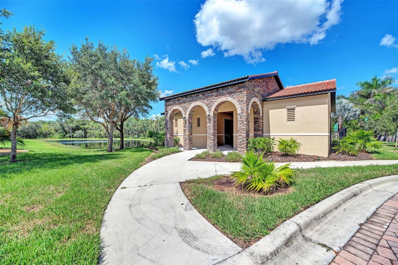 15240 Mille Fiore Boulevard , Port Charlotte, FL 33953 Photo
