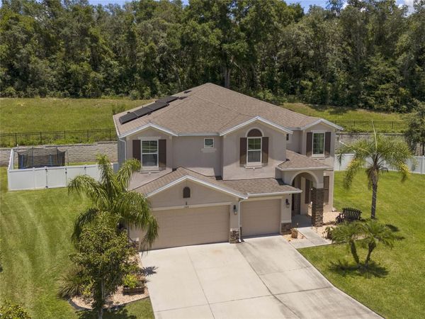 1509 SPINFISHER DRIVE , APOPKA, FL 32712