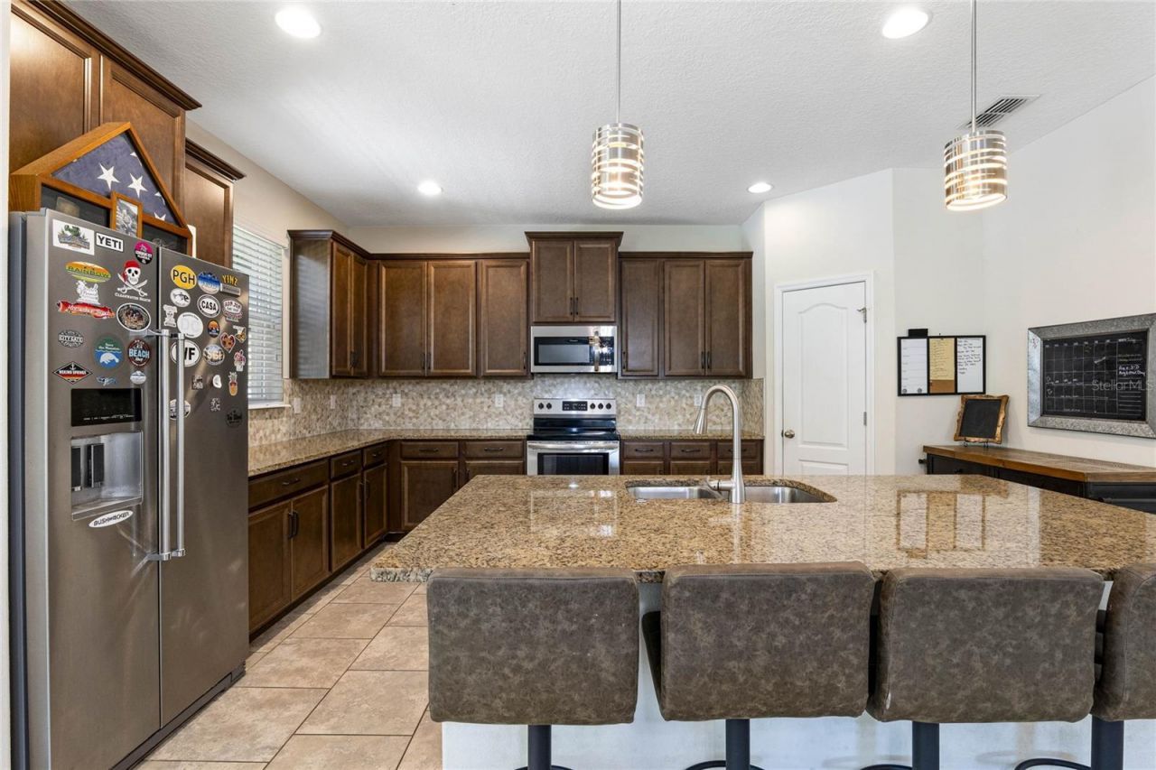 1509 Spinfisher Drive , Apopka, FL 32712 Photo