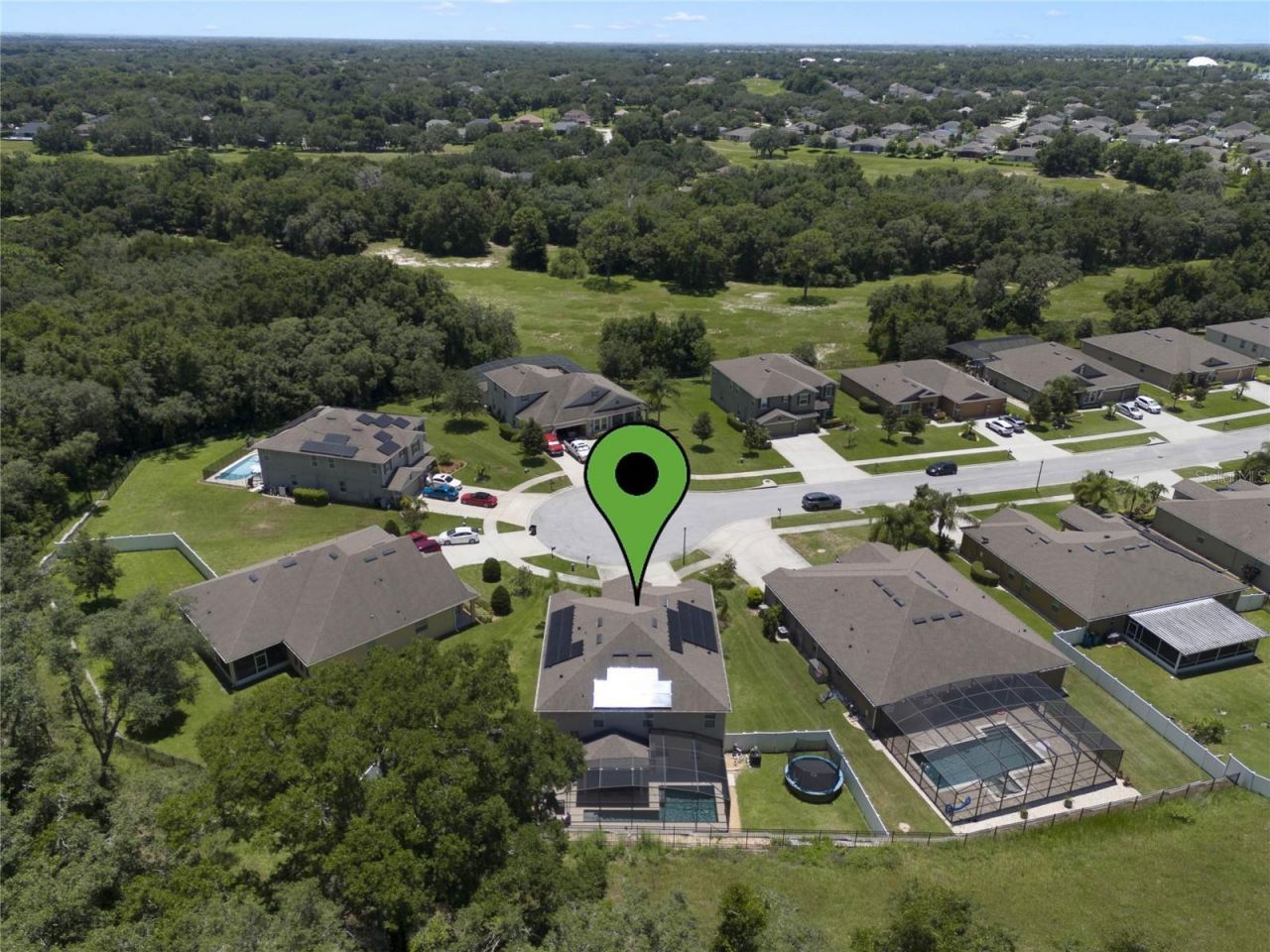 1509 Spinfisher Drive , Apopka, FL 32712 Photo