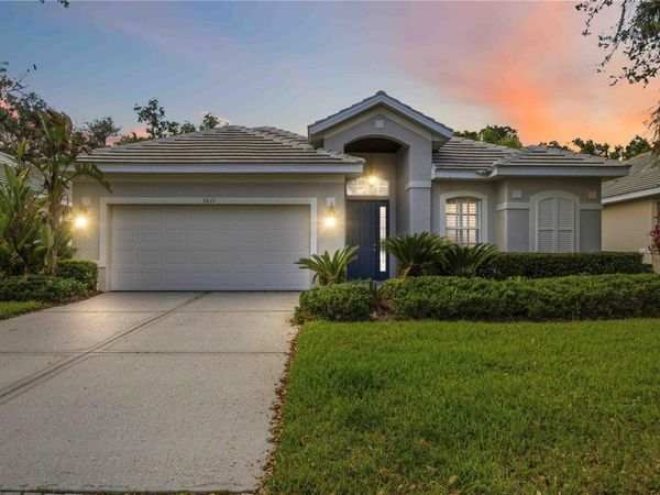 3011 WOODLAND FERN DRIVE , PARRISH, FL 34219