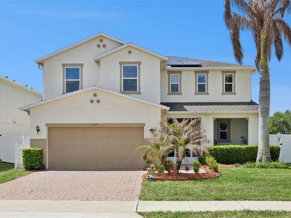 3177 BAYOU LANE, TAVARES, FL 32778