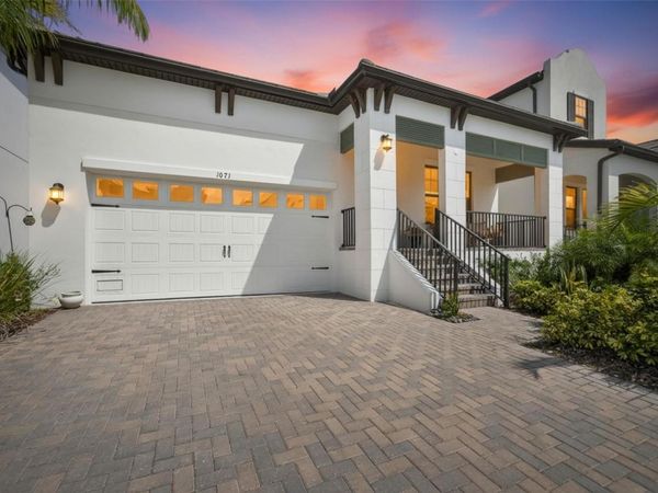 1071 SEAGRAPE DRIVE , RUSKIN, FL 33570