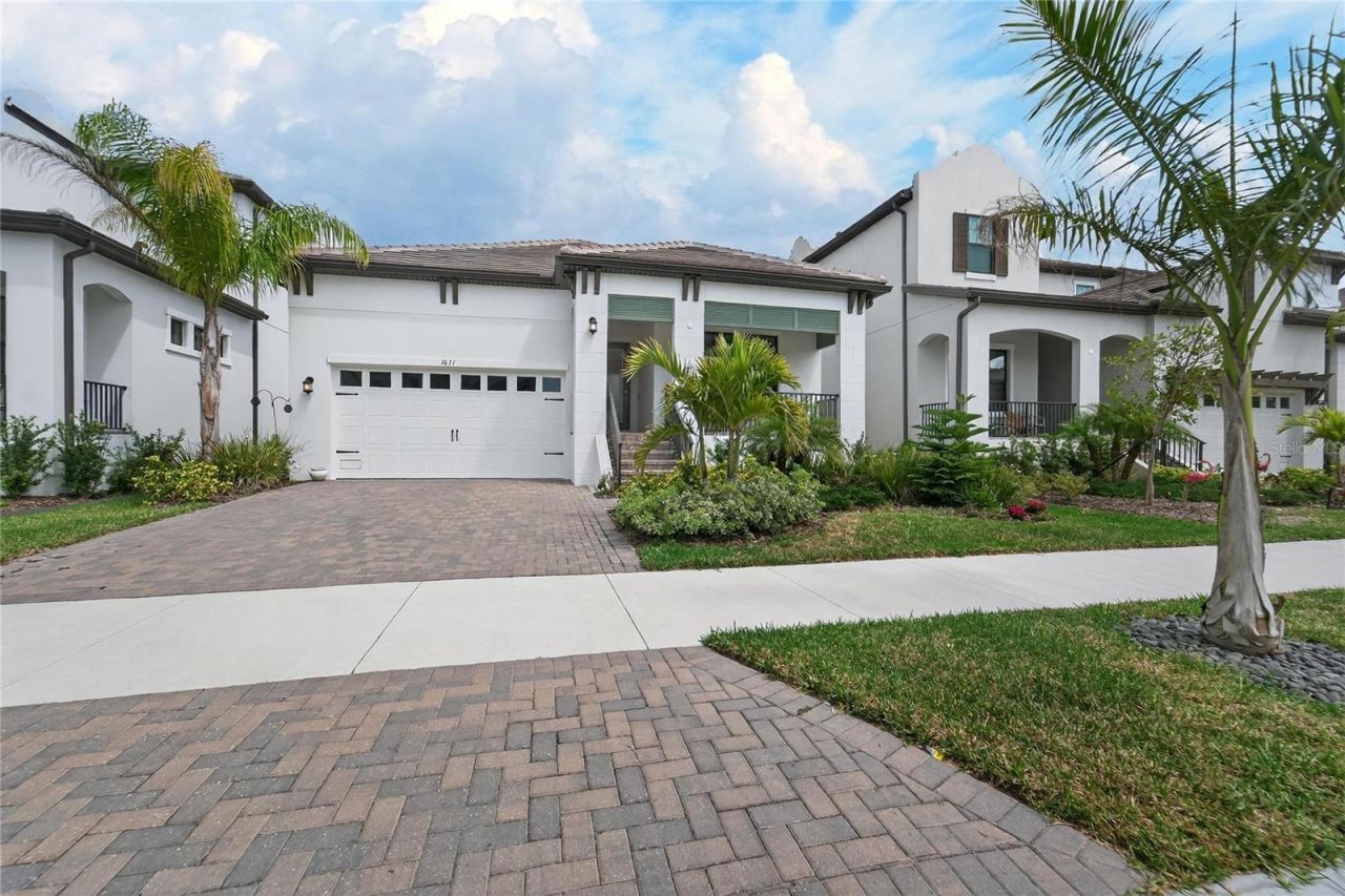 1071 Seagrape Drive , Ruskin, FL 33570 Photo