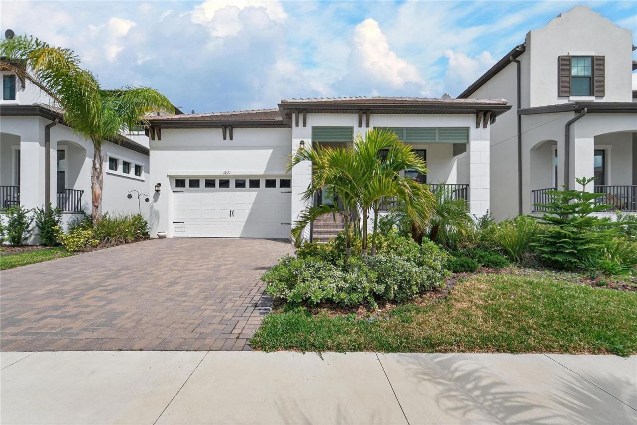 1071 Seagrape Drive , Ruskin, FL 33570 Photo