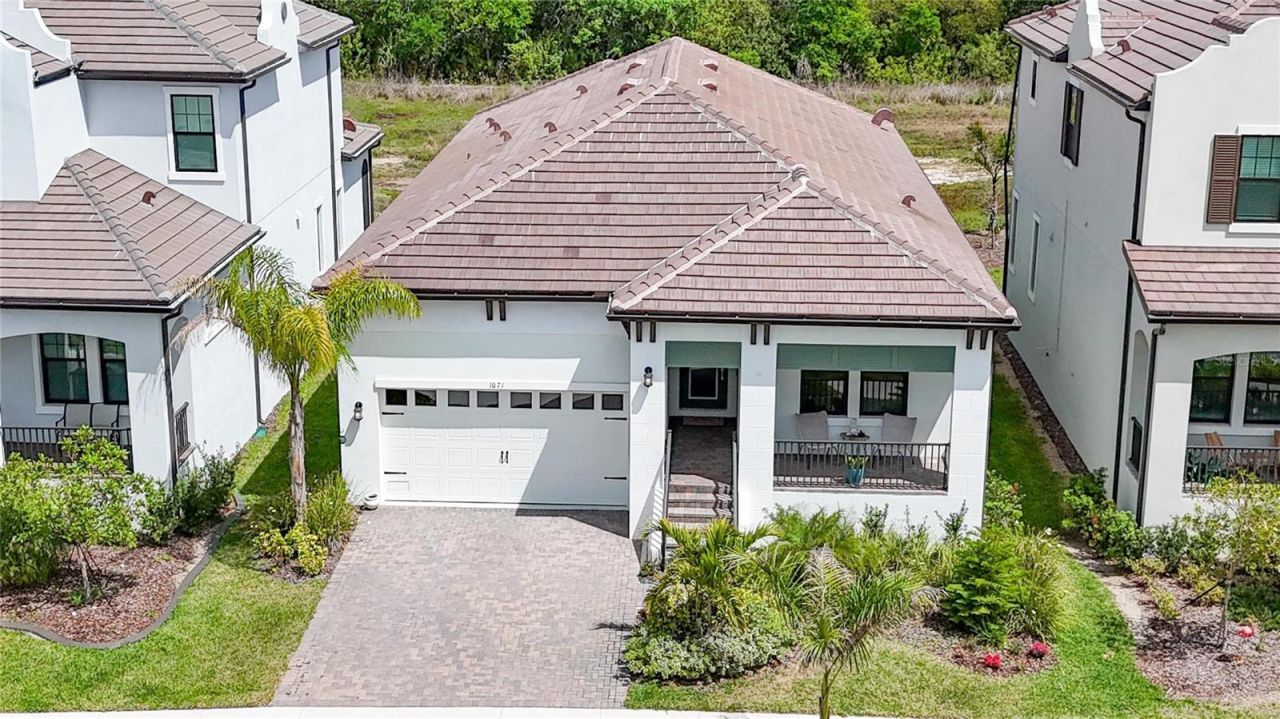 1071 Seagrape Drive , Ruskin, FL 33570 Photo