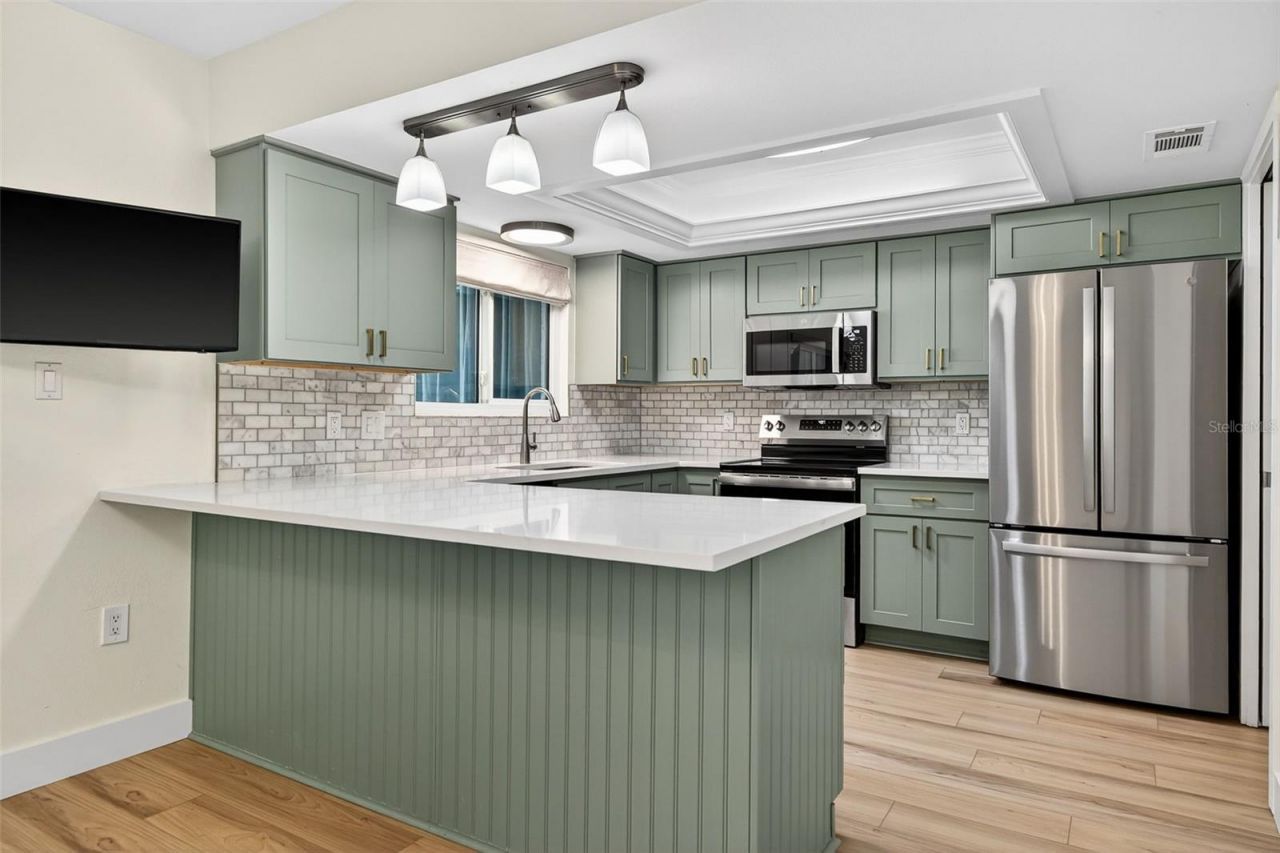 6257 Cape Hatteras Way Ne, Unit 5, Saint Petersburg, FL 33702 Photo