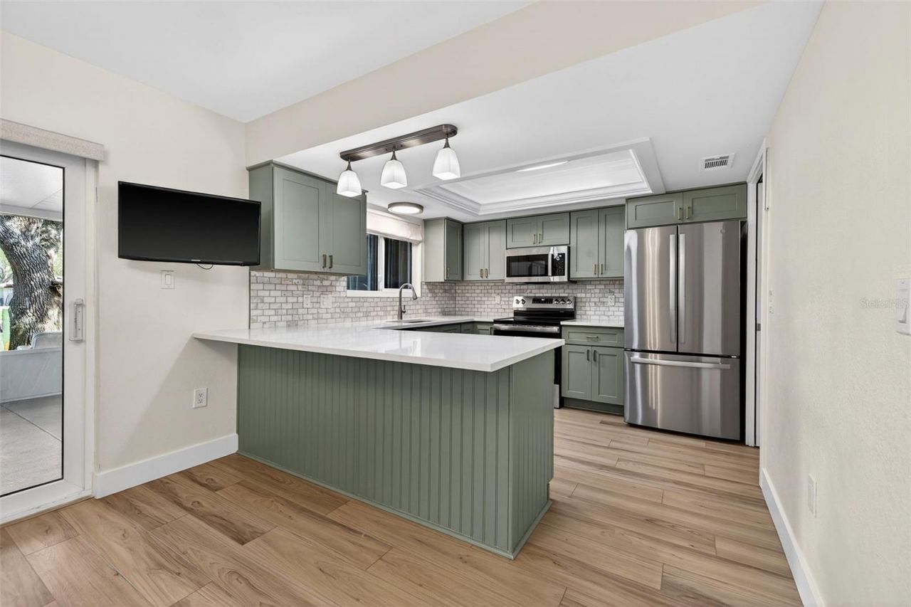 6257 Cape Hatteras Way Ne, Unit 5, Saint Petersburg, FL 33702 Photo