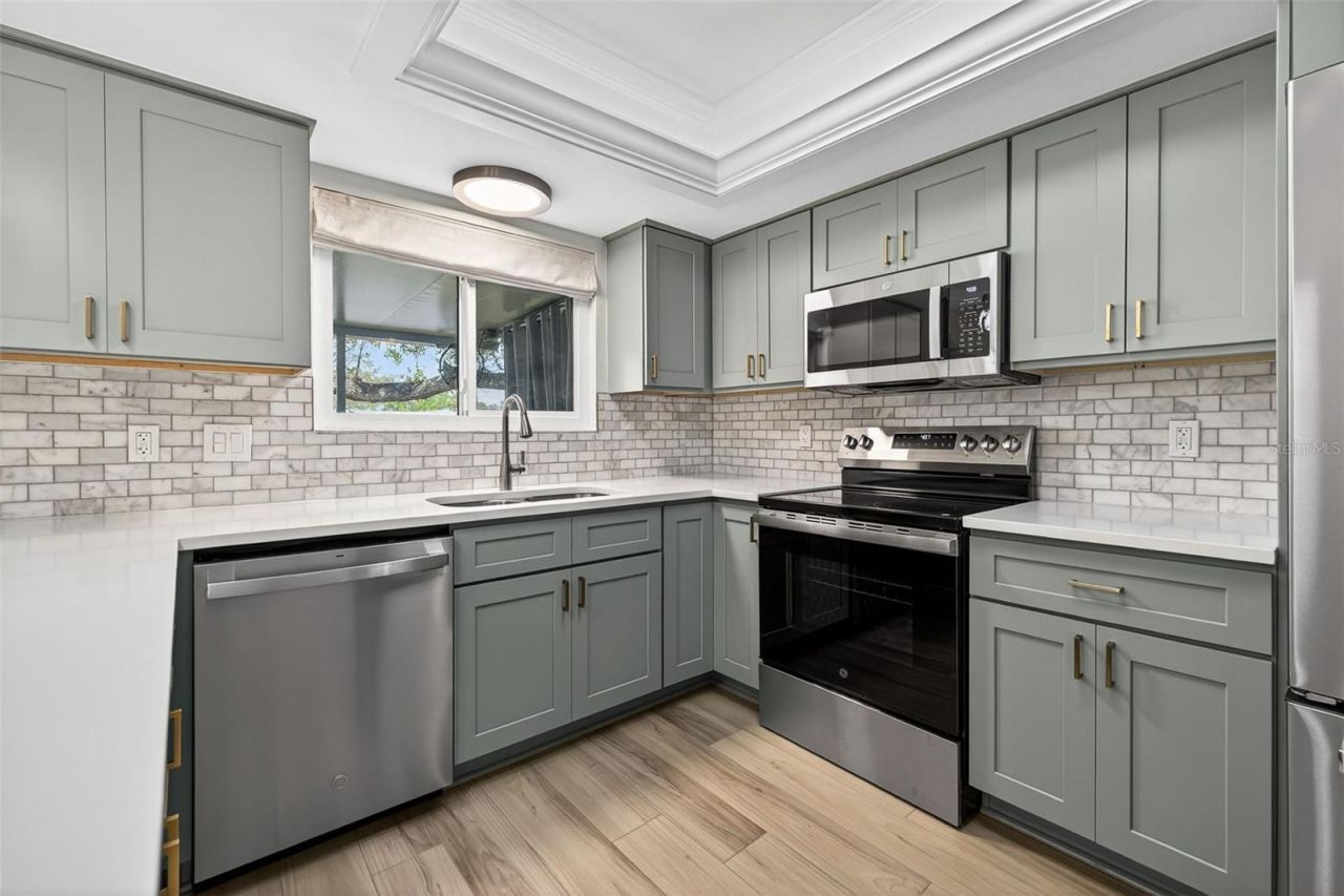 6257 Cape Hatteras Way Ne, Unit 5, Saint Petersburg, FL 33702 Photo