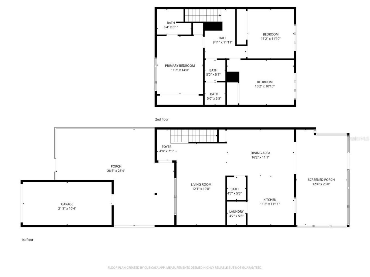 6257 Cape Hatteras Way Ne, Unit 5, Saint Petersburg, FL 33702 Photo