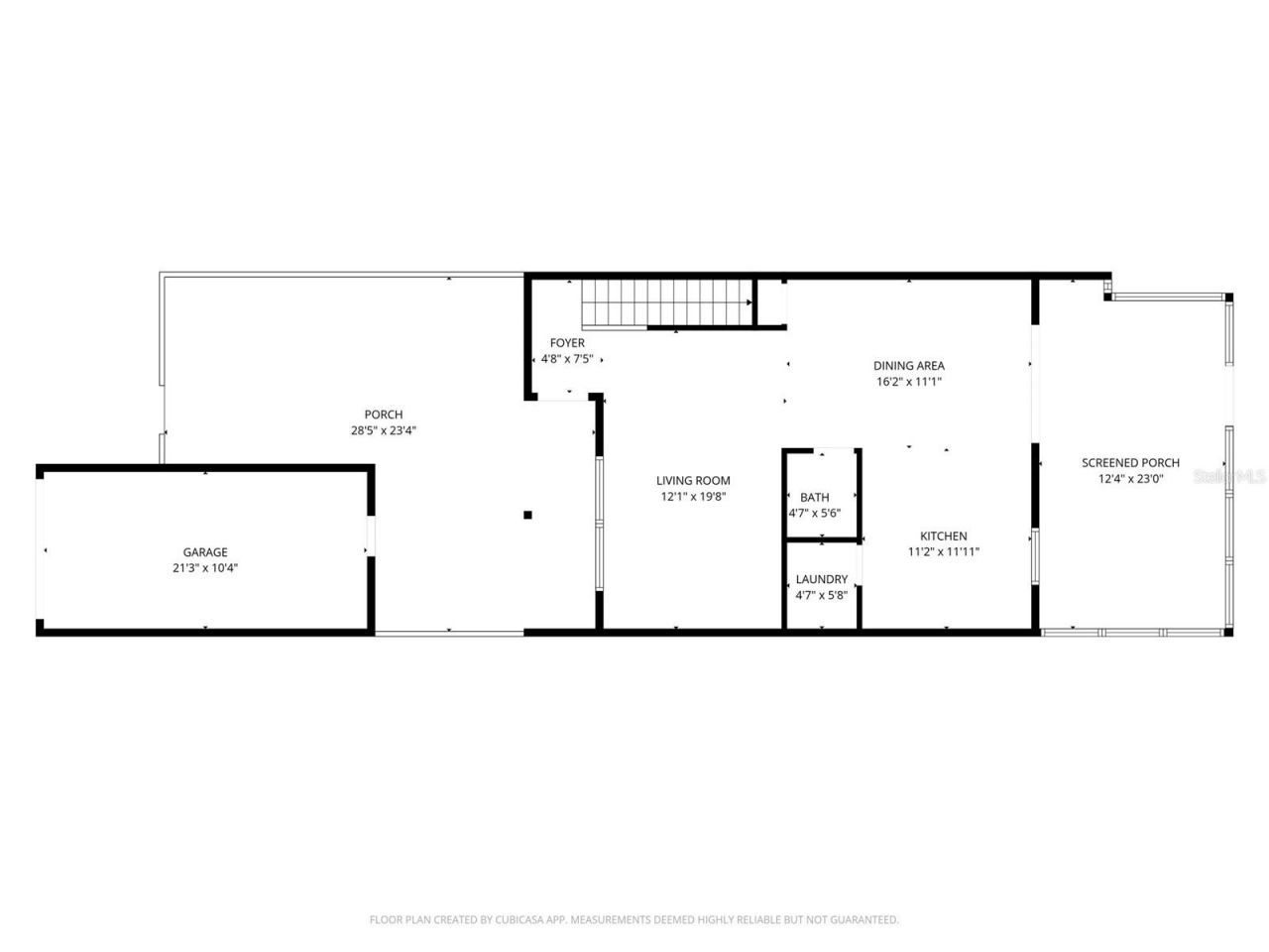 6257 Cape Hatteras Way Ne, Unit 5, Saint Petersburg, FL 33702 Photo