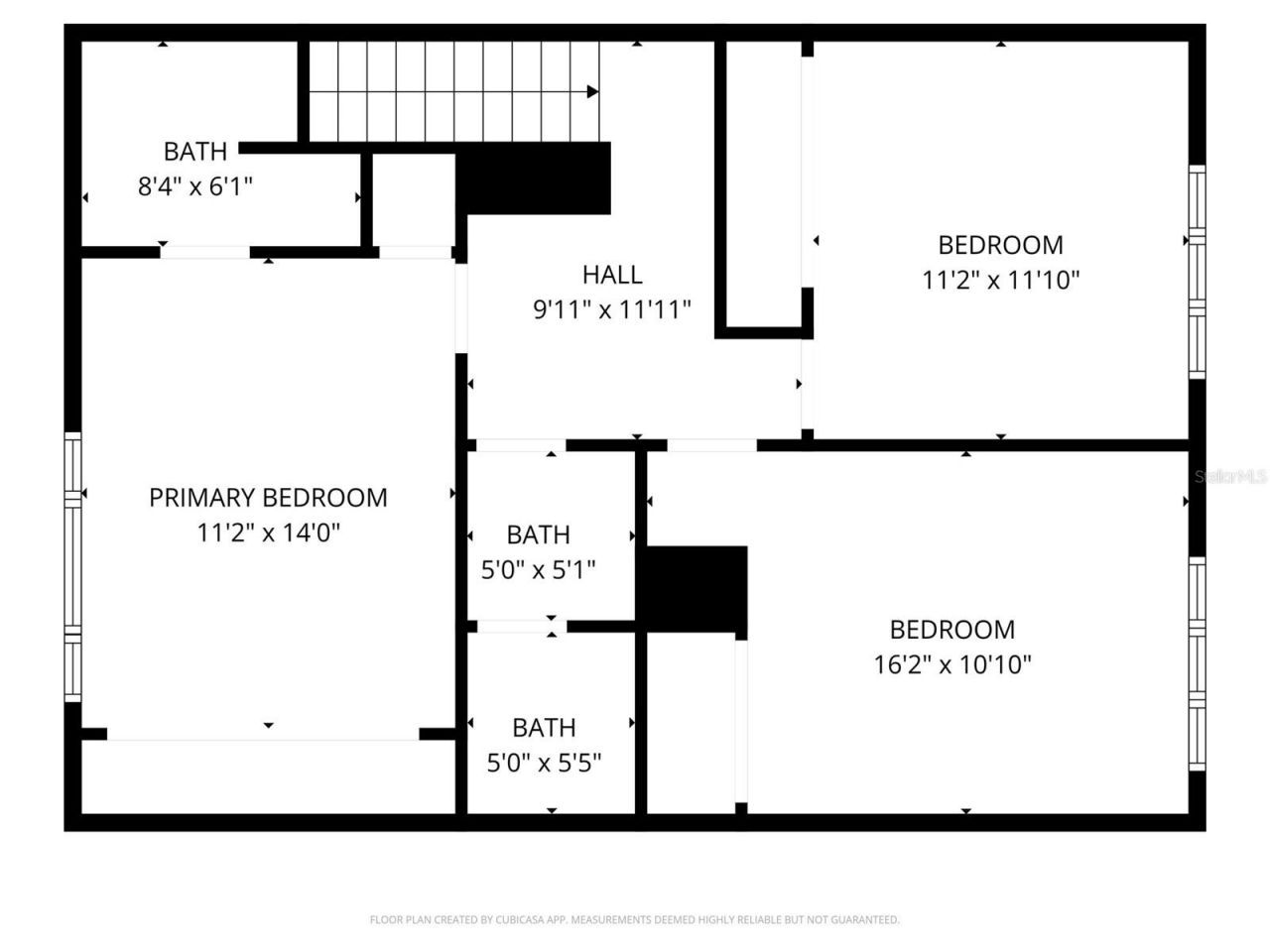 6257 Cape Hatteras Way Ne, Unit 5, Saint Petersburg, FL 33702 Photo